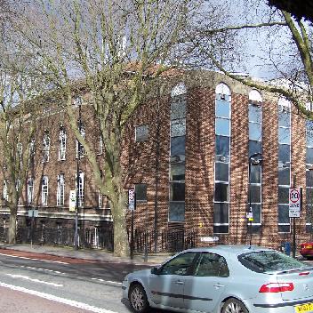 Stamford Hill TE 4 020410