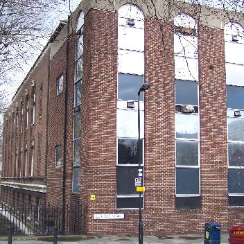 Stamford Hill TE 5 020410