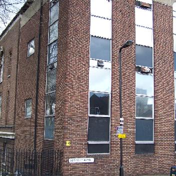Stamford Hill TE 6 020410