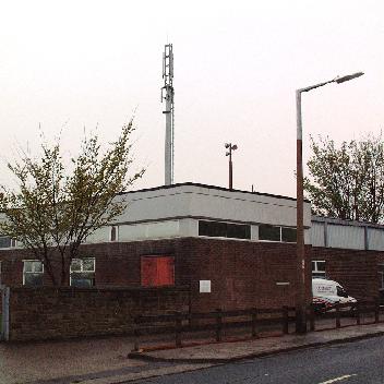Steeton TE 1 060506
