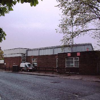 Steeton TE 2 060506