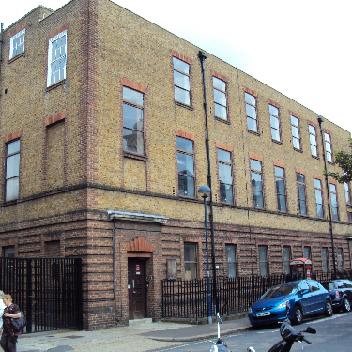 Twickenham TE 6 040910