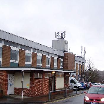 Uckfield TE 1 090306