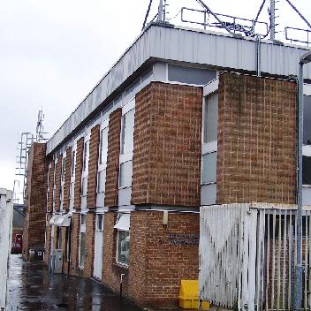 Uckfield TE 2 090306