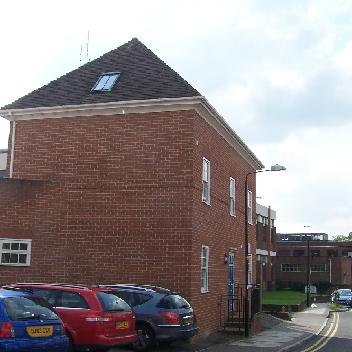 Wokingham Old TE 290908