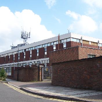 Wokingham TE 1 290908