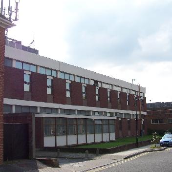 Wokingham TE 2 290908