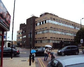 Wood Green SSC 1 250810