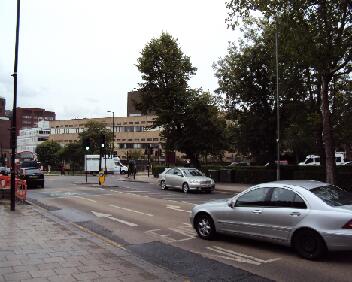 Wood Green SSC 2 250810