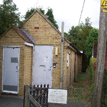 Woodchurch TE 1 020807