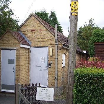 Woodchurch TE 2 020807