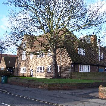 Woodford TE 1 230109