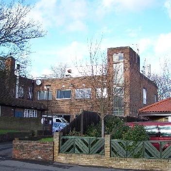 Woodford TE 2 230109