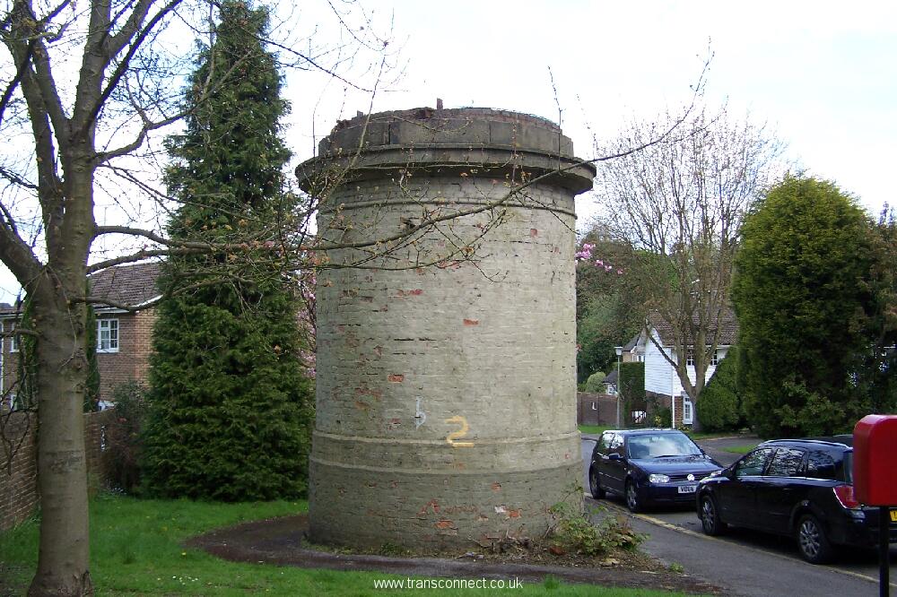 Air Shaft The Dene Sevenoaks 1 020508.JPG