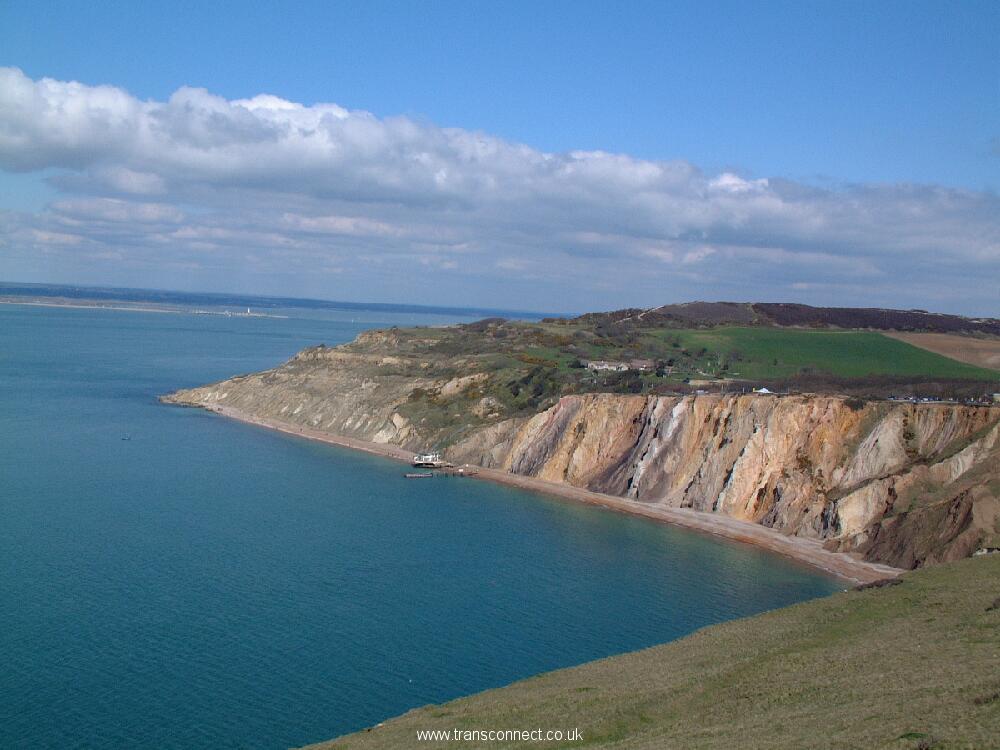 Allum Bay IOW 2 160405.JPG