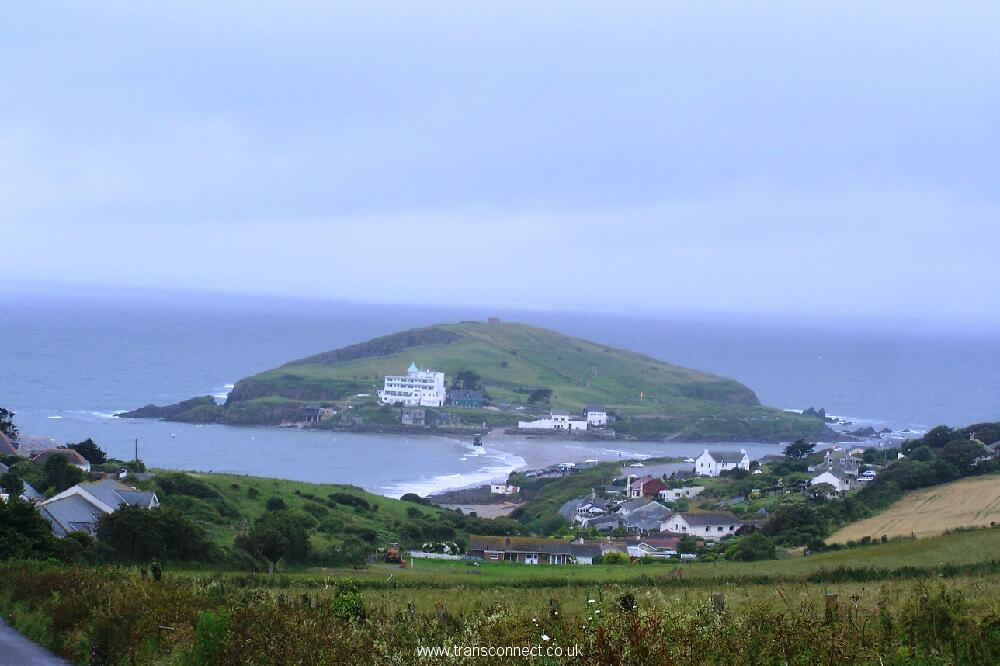 Burgh Island 1 050707.JPG