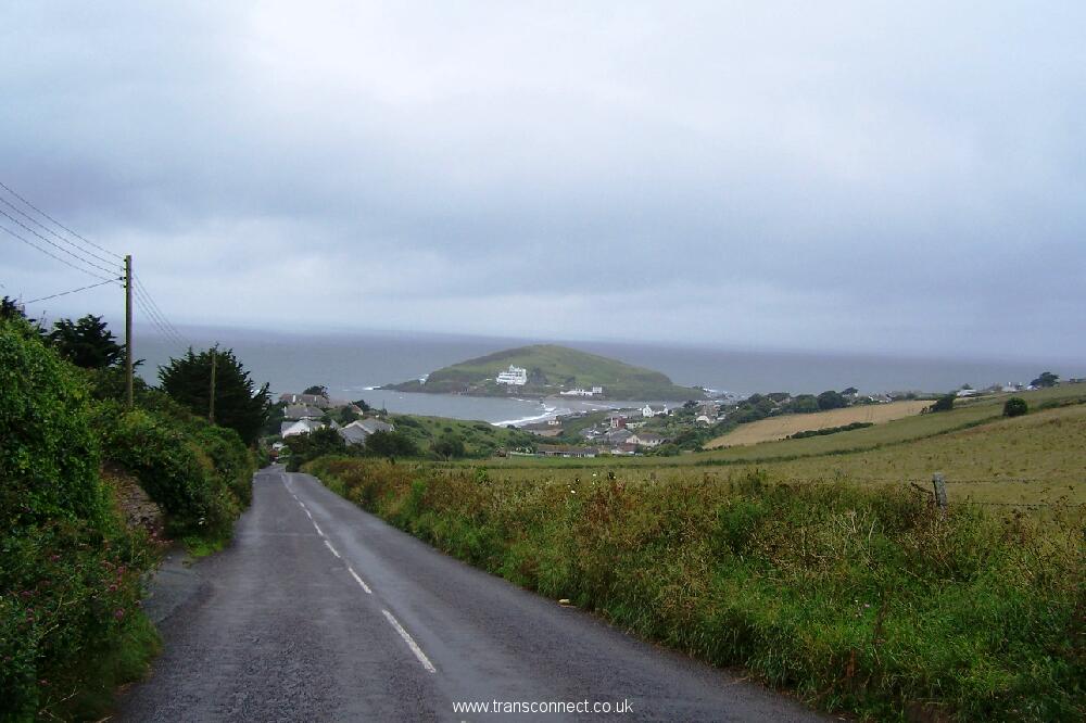 Burgh Island 2 050707.JPG