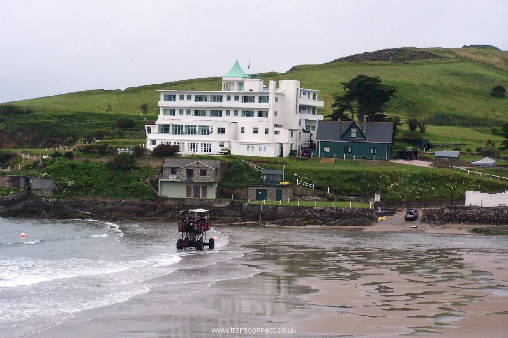 Burgh Island 3 050707.JPG