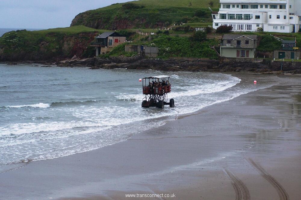 Burgh Island 5 050707.JPG