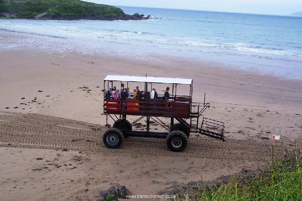 Burgh Island 7 050707.JPG