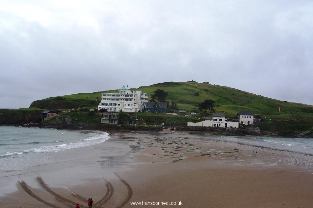 Burgh Island 8 050707.JPG