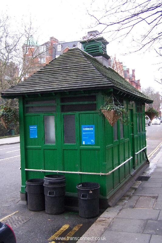 Cab Cafe Pont St 2 230110.JPG