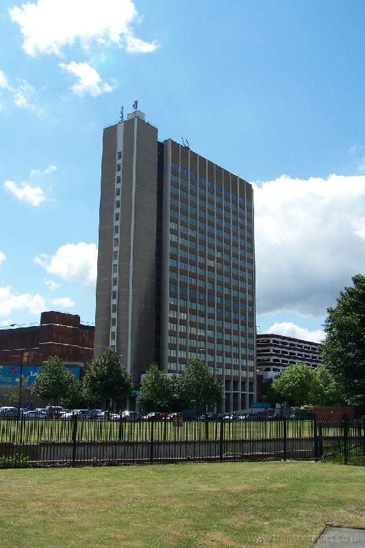 Citi Bank Lewisham 1 280608.JPG - TQ381756