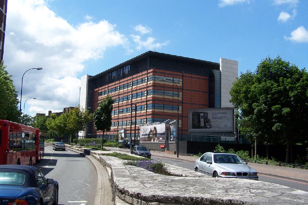 Citi Bank Lewisham 2 280608.JPG