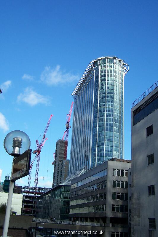 City Point Ropemaker St EC2.JPG - TQ326817