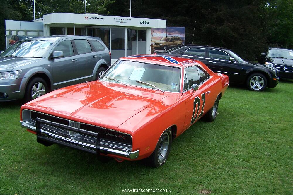 Dukes Dodge Charger 1 100808.JPG
