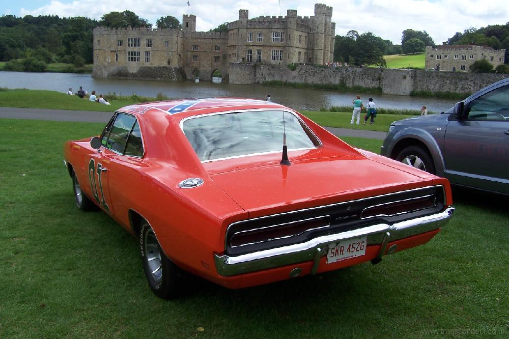 Dukes Dodge Charger 2 100808.JPG