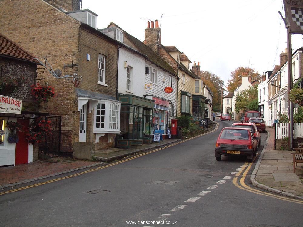 Farningham High ST Shops 221004.JPG