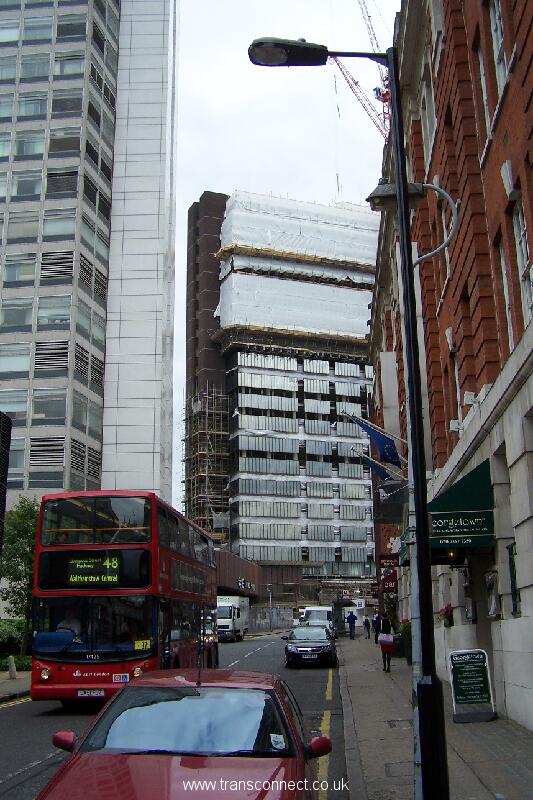 London bridge Building 2 190508.JPG
