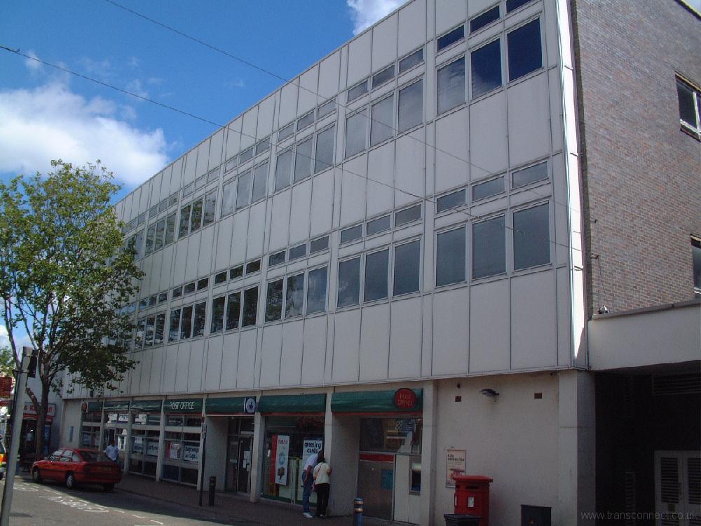 Post Office Dartford 070805.JPG
