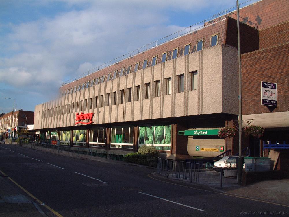 Safeway 1 Petts Wood 171004.JPG
