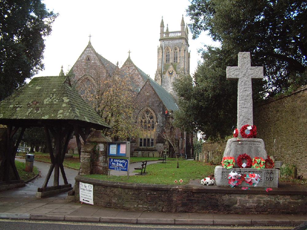 St Mary Church 211104.JPG