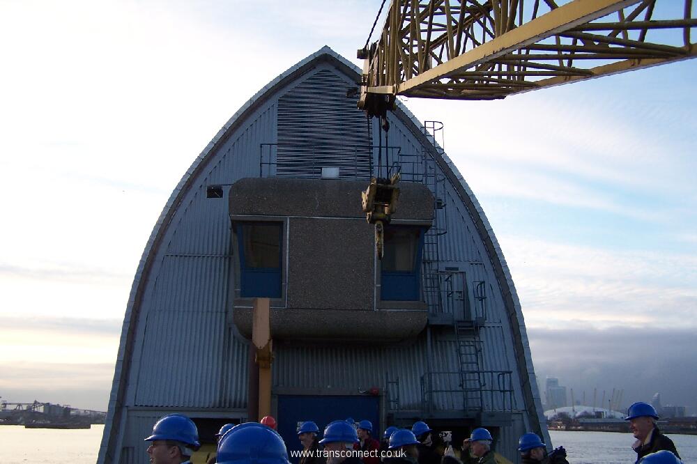 Thames Barrier 16 140109.JPG