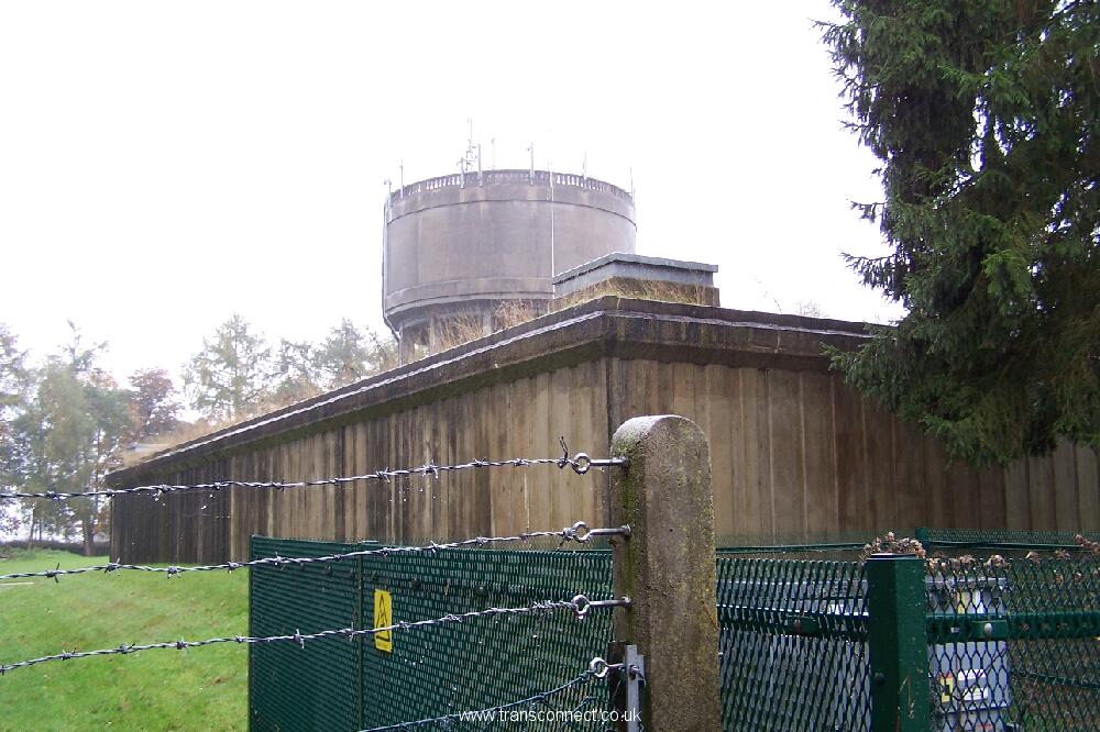 Water Tower Langton Green 1 241009.JPG