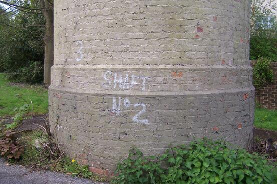 Air Shaft The Dene Sevenoaks 2 020508