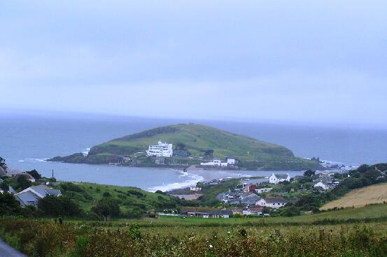 Burgh Island 1 050707