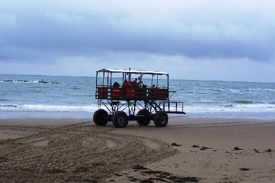 Burgh Island 10 050707