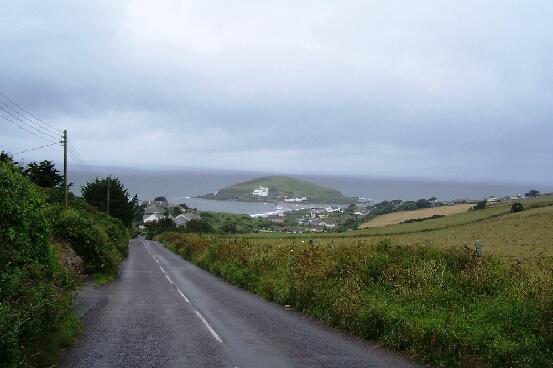 Burgh Island 2 050707