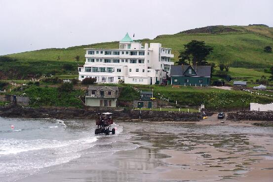 Burgh Island 3 050707