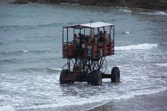 Burgh Island 4 050707