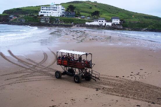 Burgh Island 6 050707