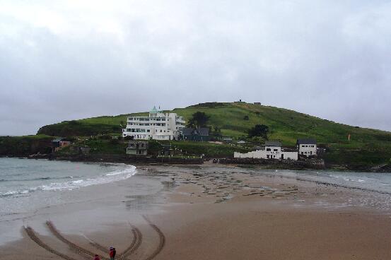 Burgh Island 8 050707