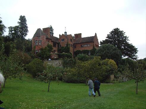Chartwell 1 180904