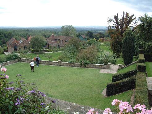 Chartwell 8 180904