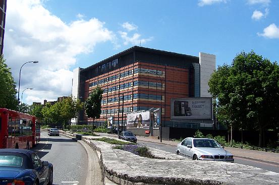 Citi Bank Lewisham 2 280608