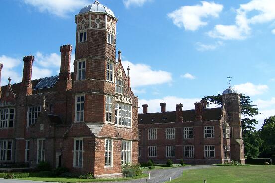 Cobham Hall 1 150809